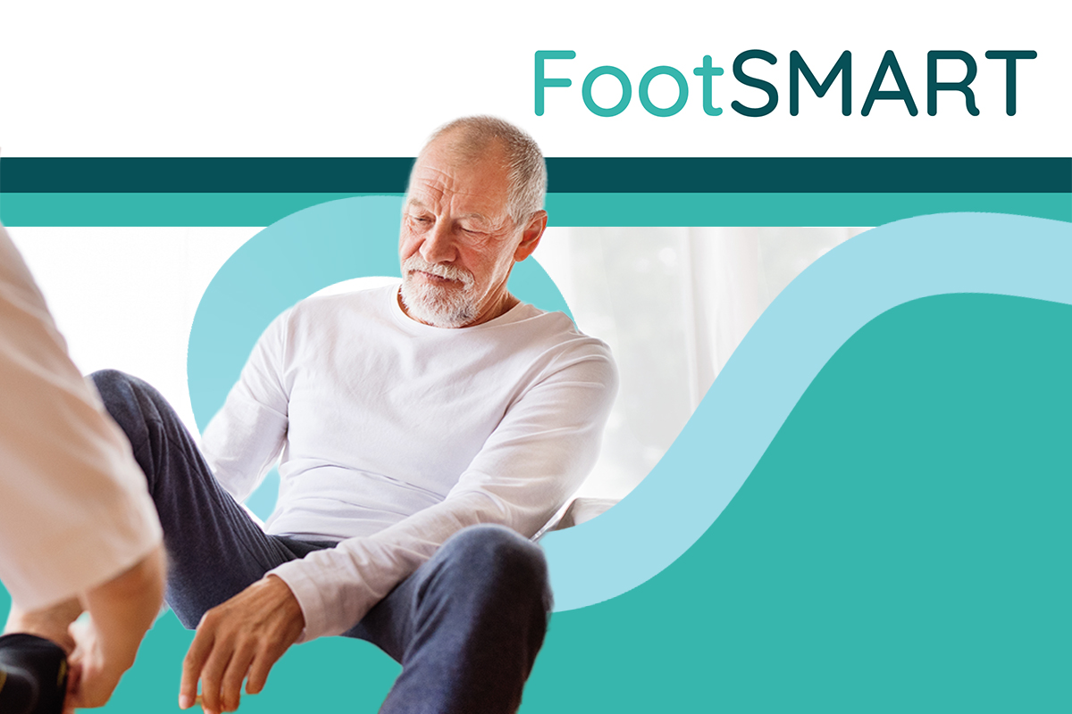 FootSMART workshop